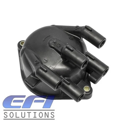 YEC Distributor Cap SR18DE SR20DE "N14, B13, P10, U12, U13, W10" Pulsar Bluebird - Image 1 of 2