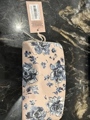 Fiorelli Benny Large Nordic Floral Purse BNWT RRP £35