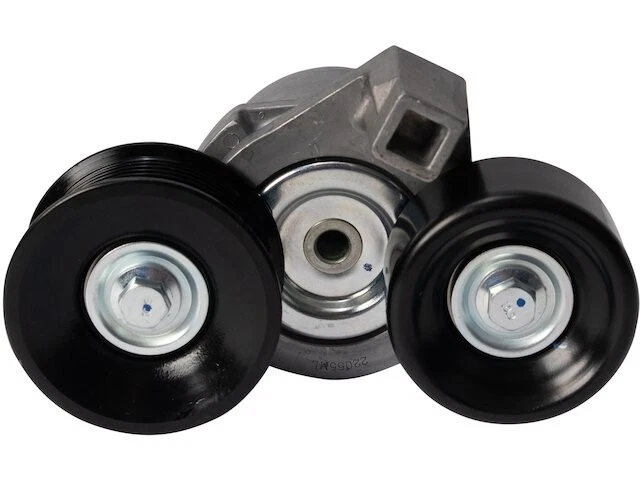 Accessory Belt Tensioner For 1998-2002 Ford E350 Econoline Club Wagon TQ634NQ - Image 1 of 1