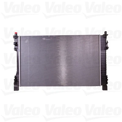 Radiador Valeo 732743 para 02-08 C32 AMG CLK350 CLK500 CLK55 AMG SLK280 SLK350 Foto 1 de 4