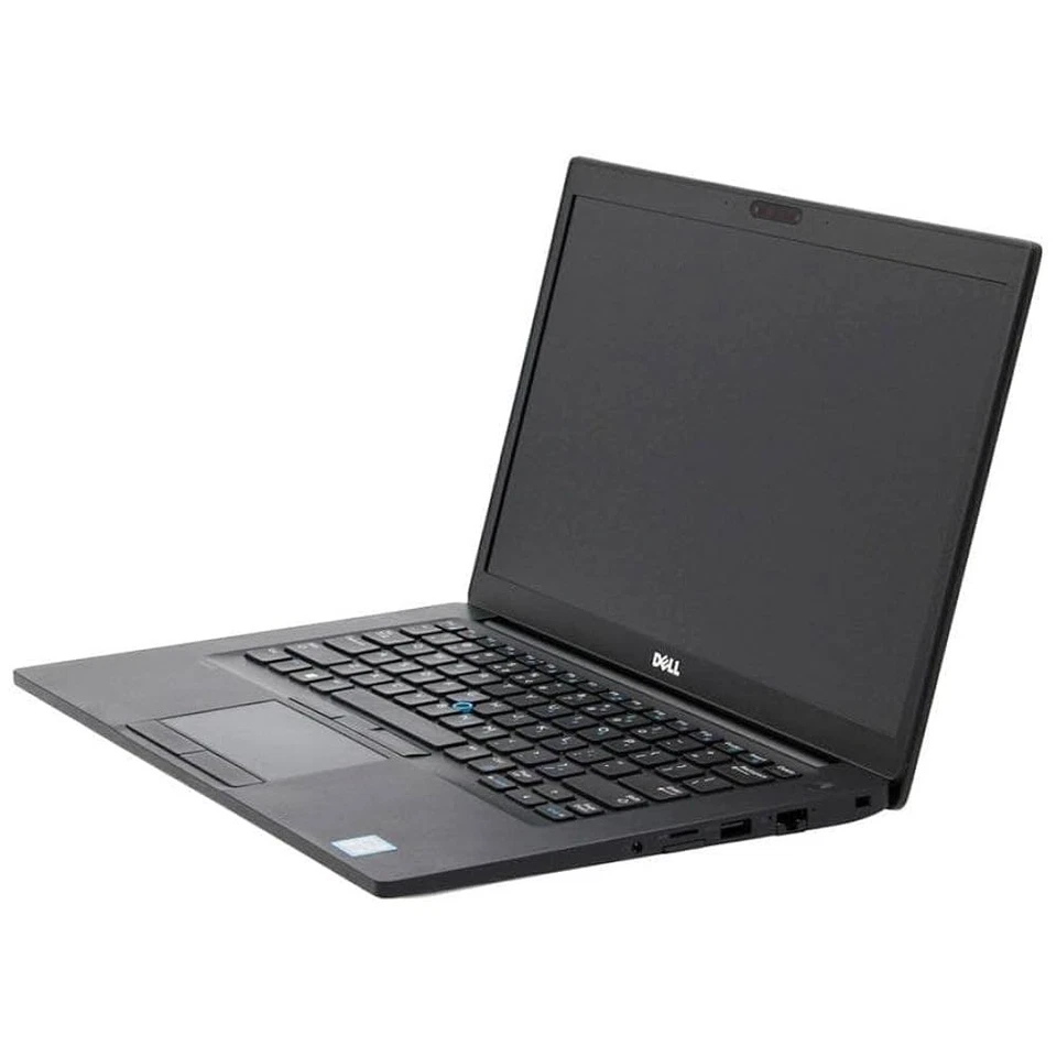 NOTEBOOK DELL LATITUDE 7480 INTEL CORE i5-6300U 8GB RAM 256GB SSD WINDOWS 11 - Immagine 1 di 4