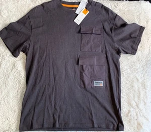 Timberland Original Men's T-Shirt Relaxed Fit Size M/M NWT - Picture 1 of 5