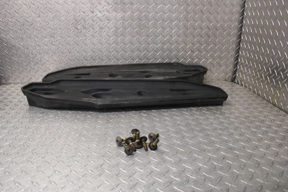 Оригинальный левый правый спонсон 21/23 Sea-Doo RXT-X 300 / RXP-X 300 292001877 292002391 - Изображение 1 из 4