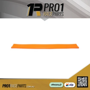 MD3 Rocker Panel Fluorescent Orange - Picture 1 of 1