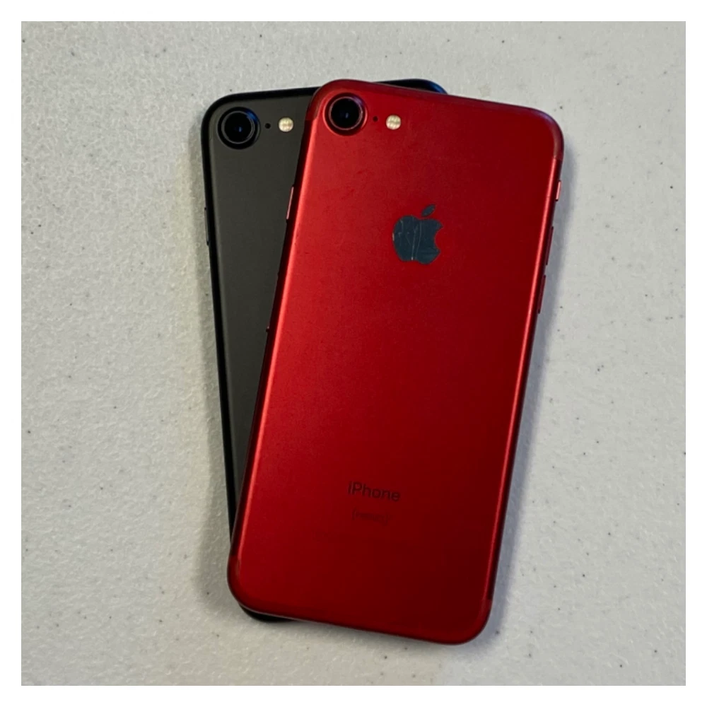 【大幅値下げ！！！】iPhone 7 Red 128 GB Apple iPhone 7 Red Smartphones for Sale - Shop New & Used Cell