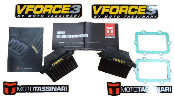 2010-2023 Ski Doo E-Tec 850 800 V-Force 3 Reed Valve Cage Summit V3122R-873M-2 - Image 1 of 1