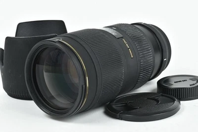 SIGMA APO 70-200mm F2.8 EX HSM For Nikon Mount Operation Confirmed - Image 1 of 4