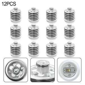Light Bulb Socket Bulb Base Adapters E26/E27 Socket High Powered HPS HIDs - Picture 1 of 12