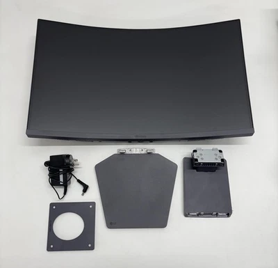 LG 27GN800-B Ultragear 27 inch QHD (2560x1440) IPS 144Hz 1ms Gaming Monitor - Image 1 of 4