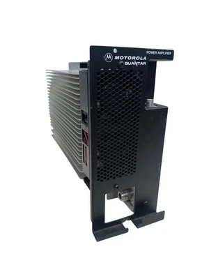 MOTOROLA QUANTAR TLF1930C44 POWER AMPLIFIER *SALE* - image 1 of 4