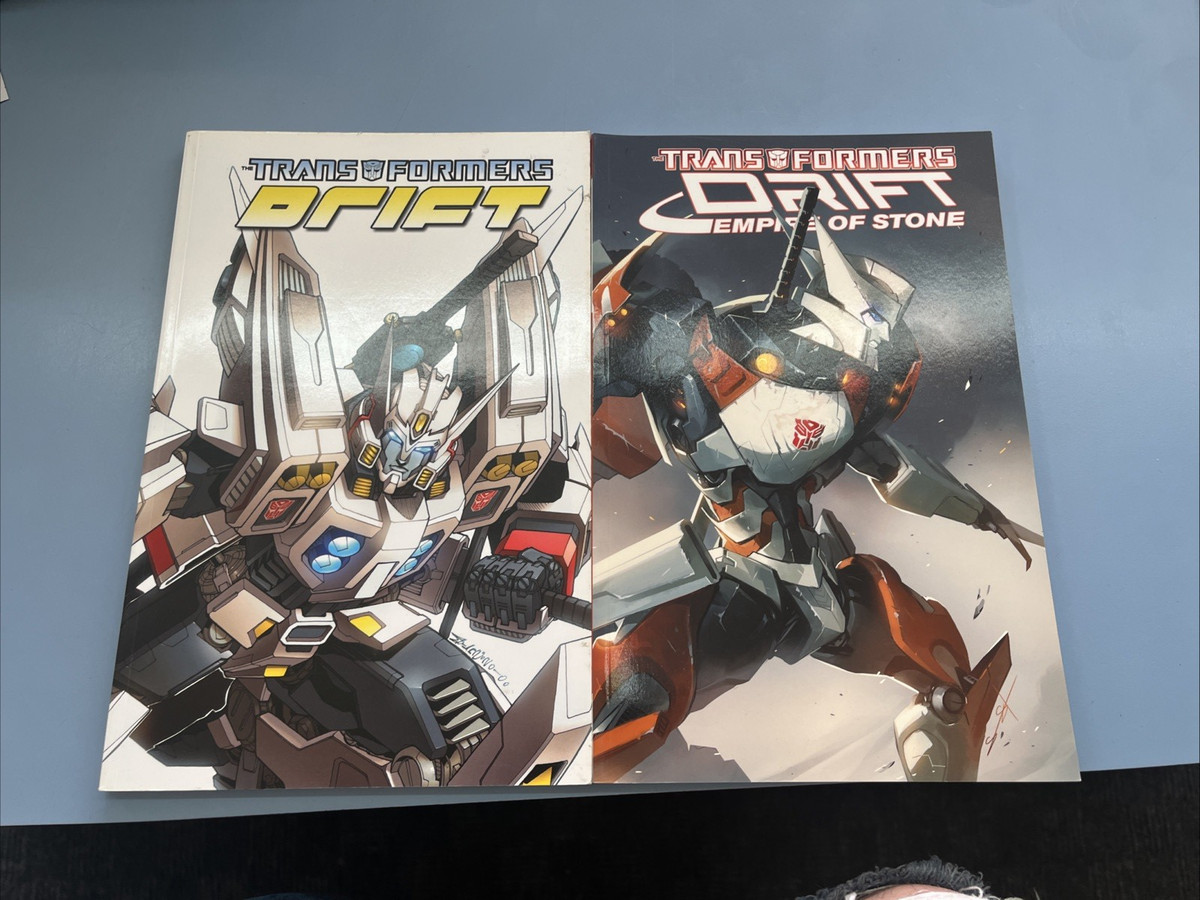 transformers idw collection products for sale | eBay
