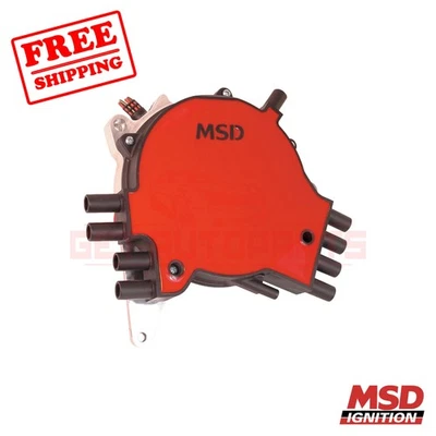 Distribuidor MSD para Chevrolet Caprice 95-1996 Foto 1 de 2