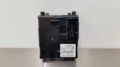 20 MERCEDES BENZ E63S AMG W213 TEMPERATURE HVAC CLIMATE CONTROL 0009008718 - Image 1 of 4