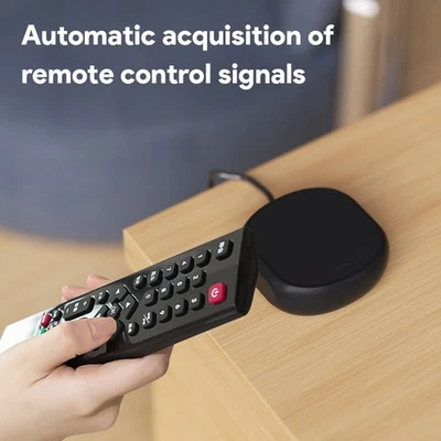 Convenient APP Controlled Smart Remote for Effortless Device Operation - Image 1 of 4
