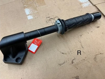 Kawasaki Ninja Ex300B 2015 OEM manillar derecho Foto 1 de 4