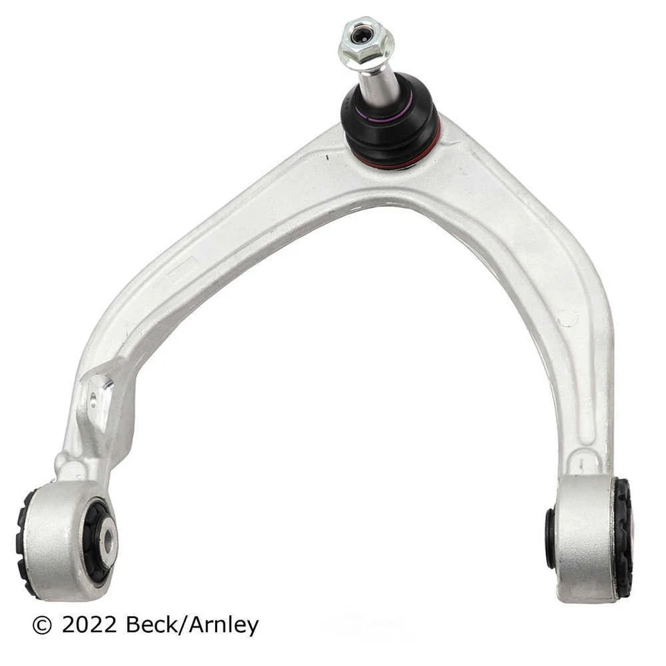 Conjunto de brazo de control de suspensión y rótula Beck/Arnley 102-8268 Foto 1 de 4