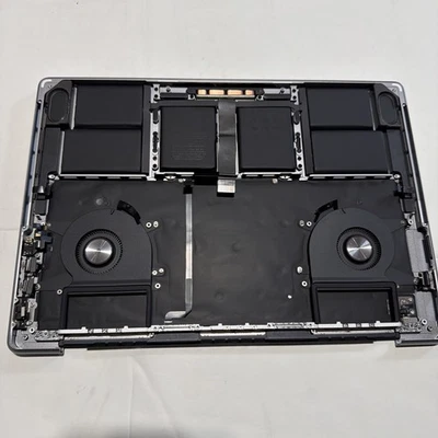 Apple MacBook Pro 14" A2442 Cuerpo Principal Completo Estuche Superior Apoyamanos Batería Teclado  Foto 1 de 4