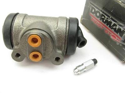 Cilindro de rueda de freno de tambor Dorman W28661 para Dodge D600 D500 M500 1977-1981 Foto 1 de 3