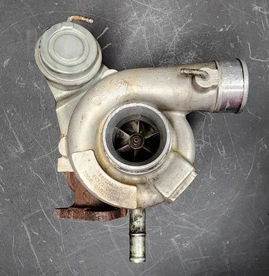 Subaru WRX TD04L 2002-2007 Turbo OEM 49377-04300 #14412AA360 ¡Necesita reconstrucción! Foto 1 de 4