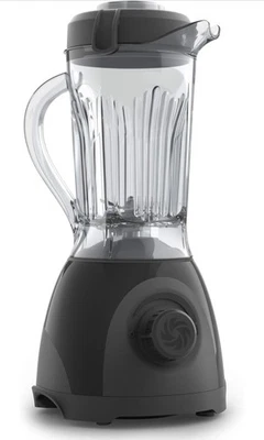 Профессиональный блендер Vitamix One емкостью 32 унции, черный - Изображение 1 из 4