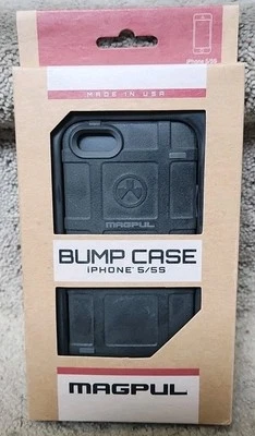 Capa basculante magpul para iPhone 5/5S - Imagem 1 de 2