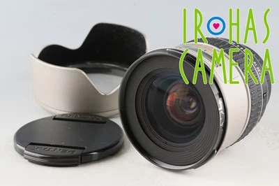 SMC Pentax-FA 24mm F/2 IF&AL Lens for Pentax K Mount #60483 C4 - Image 1 of 4