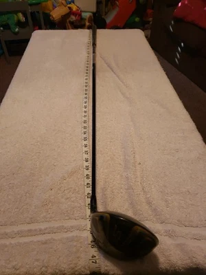 Cobra S2 Driver 9.5° Graphite Regular Right 46.0in - Image 1 of 4