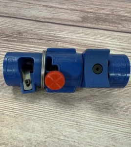 Times Microwave CST-400 - LMR-400 Cable Prep Tool EUC - Zdjęcie 1 z 6