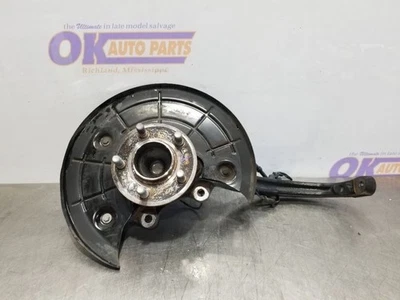 20 2020 DODGE CHALLENGER 3.6L RWD SPINDLE KNUCKLE FRONT LEFT DRIVER - Изображение 1 из 4