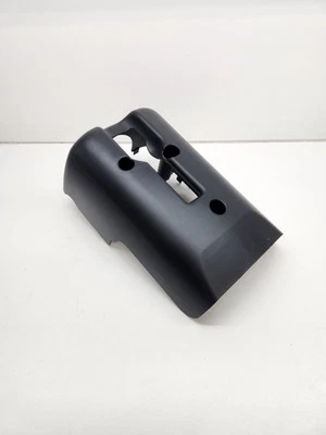 Cubierta de columna de dirección inferior negra Chrysler 200 2011-2014 Foto 1 de 4