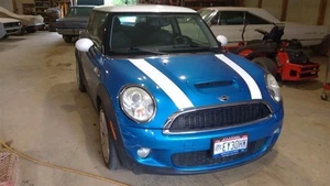 Pedal de embrague MINICOOPE 2007, 1,6 L - Imagen 1 de 11