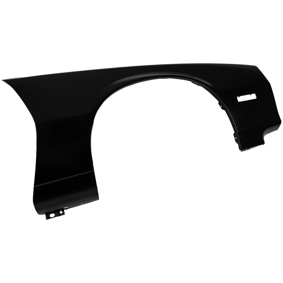 Fender For Chevrolet Camaro 1982-1990 Front Passenger Side Foto 1 de 1