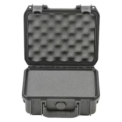 Skb 3I-0907-4B-C Black Protective Case, 10.73"L X 7.38"W X 4.13"D - Image 1 of 2