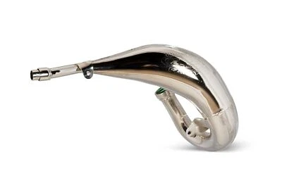 FMF 024049 Fatty exhaust pipe for 2005-2021 Yamaha YZ125 & 2020-2022 YZ125X - Image 1 of 2