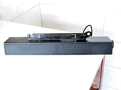 SoundBar for Dell Computer Monitor. - Image 1 of 4