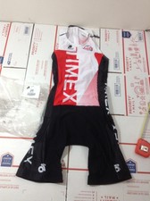Champion System Itu Tri Suit Timex Factory Team Small S (4850-21)