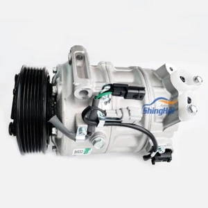 New 926006CA0A AC Compressor For Nissan Altima - Picture 1 of 1