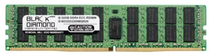 AB614353-BD 32 GB Dell DDR4 Ersatzspeicher - Bild 1 von 1