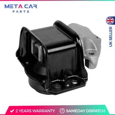 Soporte motor montaje superior derecho peugeot 307 1807q4 Foto 1 de 4