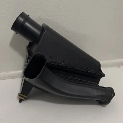 Caja de aire de admisión Lincoln LS con MAF 3,0 L V6 2003-2005 Foto 1 de 4