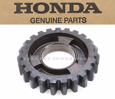 Contraeje tercera marcha 23T 06-14 TRX450R/ER Sportrax Honda 23451-HP1-600 #T125 Foto 1 de 4