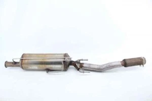 filtro particolato per CITROEN CELYSEE 1.6 BLUEHDI DIESEL 99CV 2012 273292 - Imagen 1 de 10