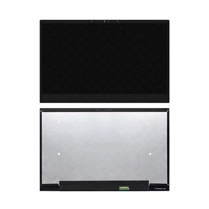 FHD LCD Screen + Glass Panel Assembly for ASUS ZenBook 14 UX431F UX431FA UX431FN - Picture 1 of 4
