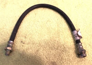 1979-1984 Ford Courier Mazda B2000 B2200 NOS REAR BRAKE HOSE ASSEMBLY - Picture 1 of 4