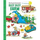 Richard Scarry's Busy Busy Farm [Board book] - Board Book NEW Scarry, Richard 27