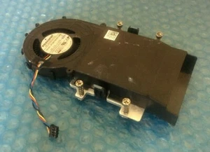 OEM Dell Optiplex 3040M 3050M 7040M 7050M 9020M Fan Shroud Heatsink Assy 8M4GF - Afbeelding 1 van 2