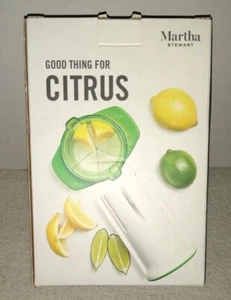 Martha Stewart - Good Thing for Citrus - Wedge Slicer - New in Box - Picture 1 of 4