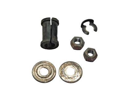 Herrajes de montaje de silenciador de escape BMW R1100 RT R1100RT 1996-2001 Foto 1 de 3