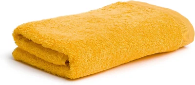Möve Superwuschel Handtuch, 100% Baumwolle, Gold, 50 X 100 Cm - Bild 1 von 4