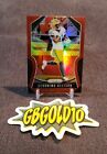 2019 Prizm Football Geronimo Allison Retail Red Ssp #116 Packers